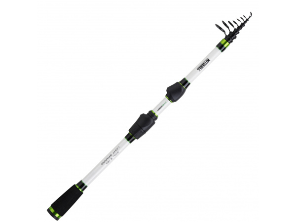 Mitchell - Prut Epic MX1 Tele spinning L 1,8m, 1-8g