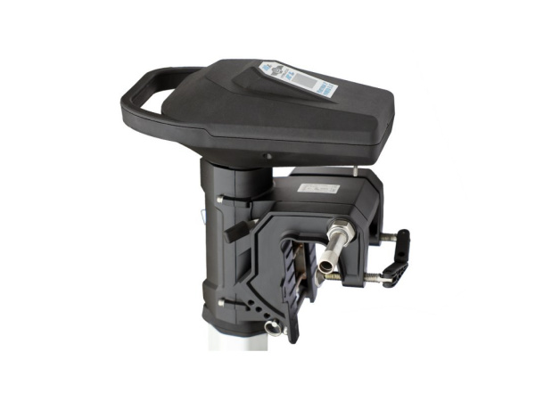Haswing - Elektromotor Ventura F5.0 na dálkové ovládání 24V