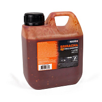CC Moore - Booster Sriracha Hot Chilli 1 l
