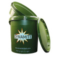 Dynamite Baits - Kbelík Carp bucket green 11L