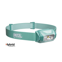 PETZL - Čelovka Tikkina 2025 zelená