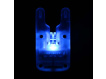 Hlásič Crystal Body ATTs - Underlit Wheel| Purple( purpurový)
