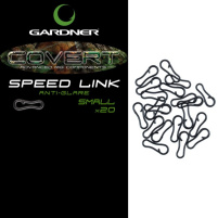 Gardner Karabinka Covert Speed Links|XSmall