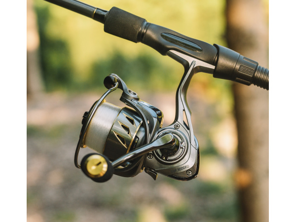 Giants fishing - Naviják GXF Reel 3000FD