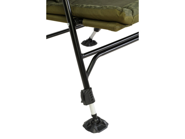 Giants fishing Sedačka Chair Luxury XS