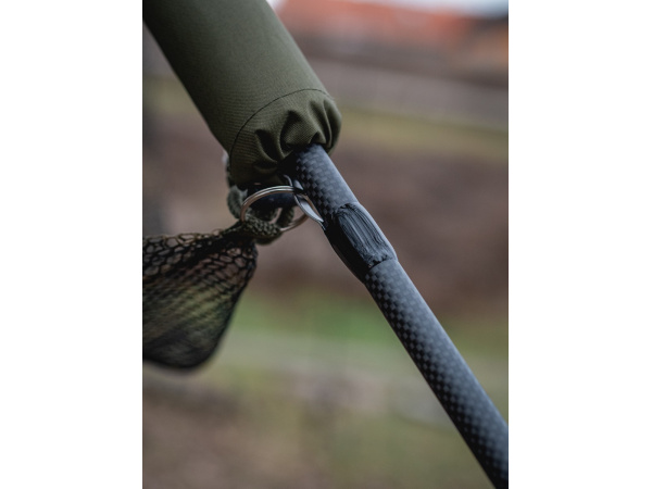 Giants fishing Podběrák Carp Net Luxury 42