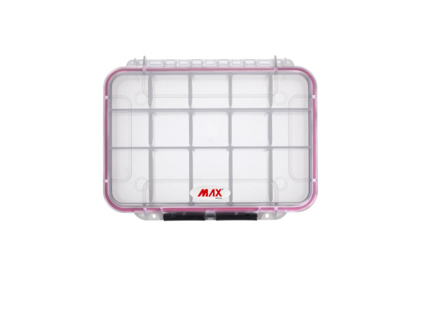 Plastica Panaro vodotěsná krabička MAX002T