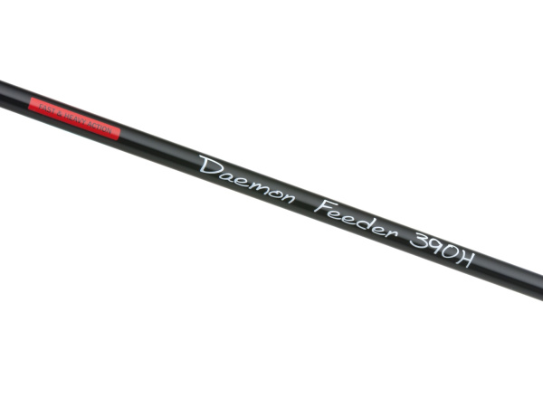 Daemon feeder 390H  40 - 100g