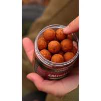 Nikl Criticals boilie Chilli & Peach 250ml