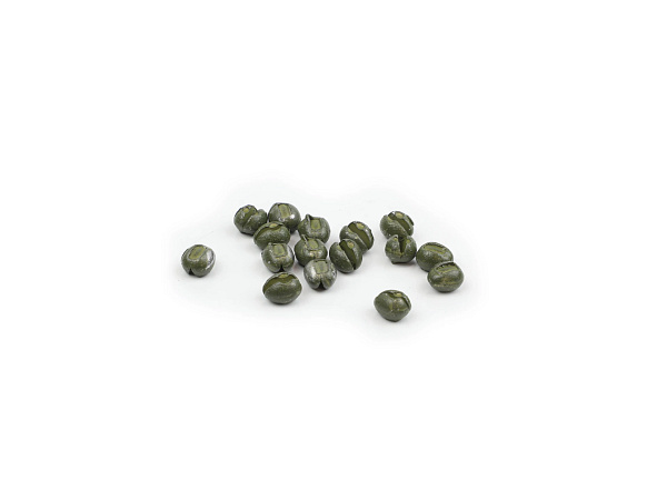 Carp´R´Us Zátěžové broky Camo Shotz Green 15g