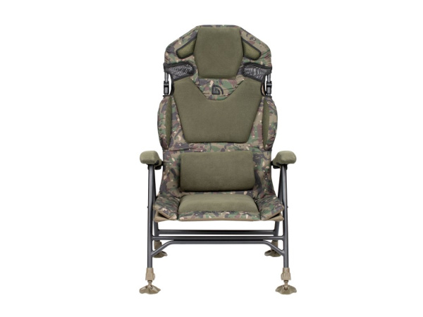 Trakker Products - Křeslo komfortní s područkami
