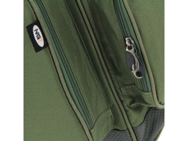 NGT Batoh XPR Rucksack 50L