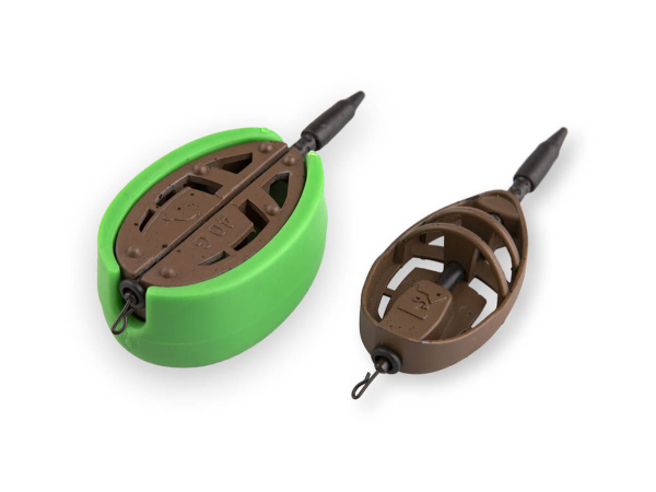 ZFISH - Krmítko Method Feeder ZFX