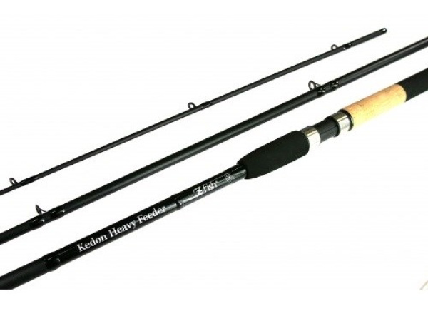 Zfish Prut Kedon Heavy Feeder 3,60m/100g