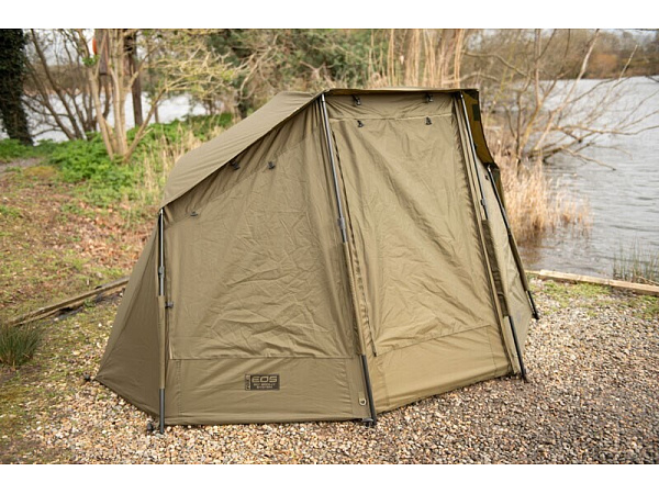 Fox přístřešek EOS 60" Brolly System