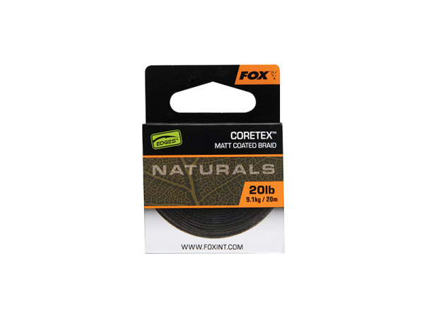 Fox EDGES Naturals Coretex