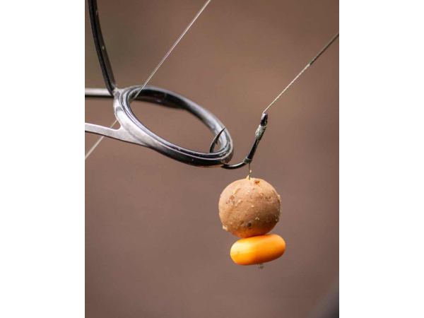 Fox EOS Ready Rigs - x3 Wide Gape