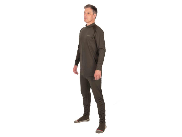 Fox Thermal Base Layer - Khaki