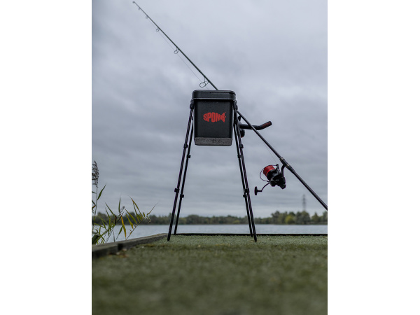 Spomb Kbelík Buckets