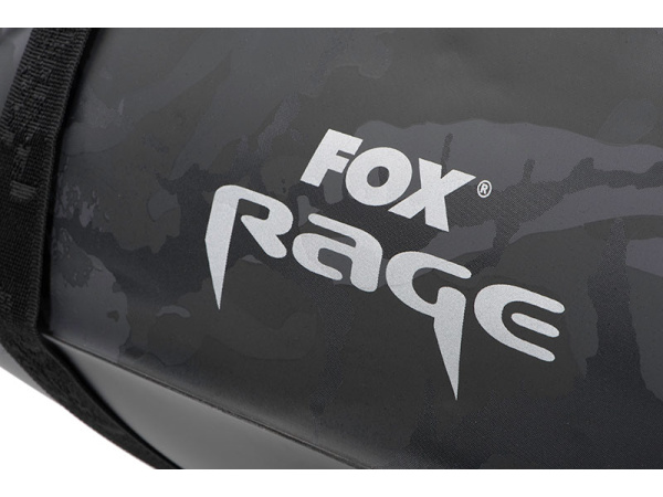 Fox Rage Voyager Camo Welded Bags