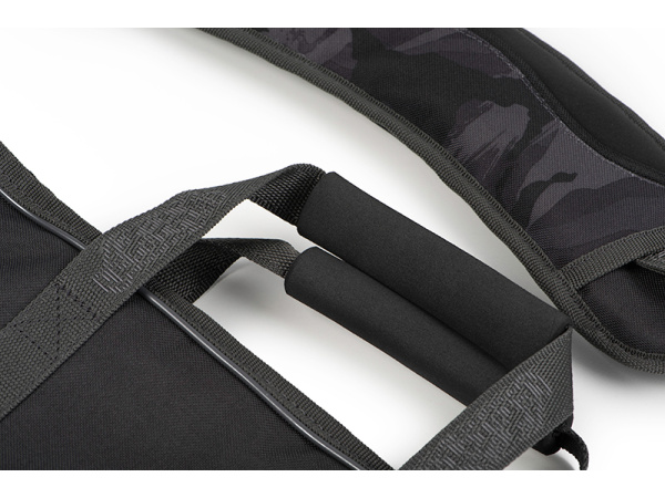 Fox Rage Voyager Camo Rod Sleeves