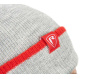 Fox Rage Light Grey Beanie