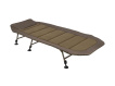 FOX - Lehátko Voyager Compact bed, nosnost do 150kg