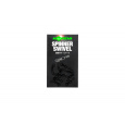 KORDA Obratlík Spinner Ring Swivel vel.11 10ks 