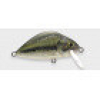 DORADO - Wobler Lake 3,5cm BS