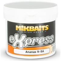 MIKBAITS - Těsto trvanlivé eXpress - Sladká kukuřice