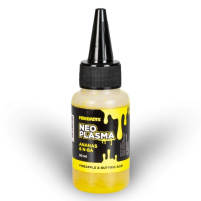 Mikbaits - Neo plasma 50ml - Ananas N-BA