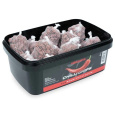 Mikbaits - Chilli Chips PVA Bomb 15ks, Chilli Chips