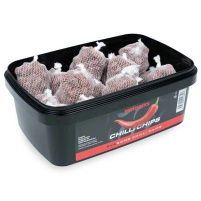Mikbaits - Chilli Chips PVA Bomb 15ks, Chilli Chips