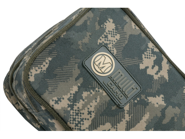 Mivardi - Obal na pruty Multi Camo 3K