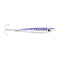 SPRO - Pilker CAST´X - purple trout
