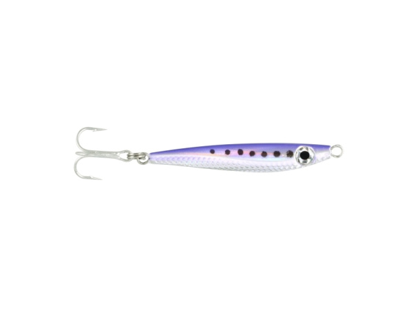 SPRO - Pilker CAST´X - purple trout