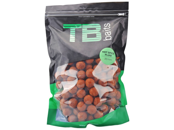 TB baits - Boilie 1kg / 24mm