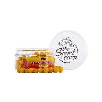 SPORTCARP - Method feeder boilies 10mm, 50ml - lesní med