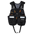 SAVAGE GEAR - Přívlačová vesta, Hitch Hiker Fishing Vest One size 
