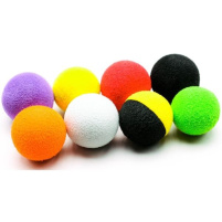 TASKA - Wazzup Pěnový pop-up, 20mm, Zelený, 9ks
