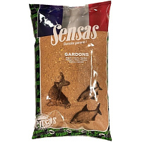 Sensas - Krmítková směs Amorce Universal, Kapr 4kg