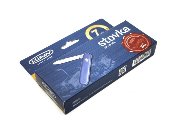 Mikov - Nůž Stovka 100-nh-1a