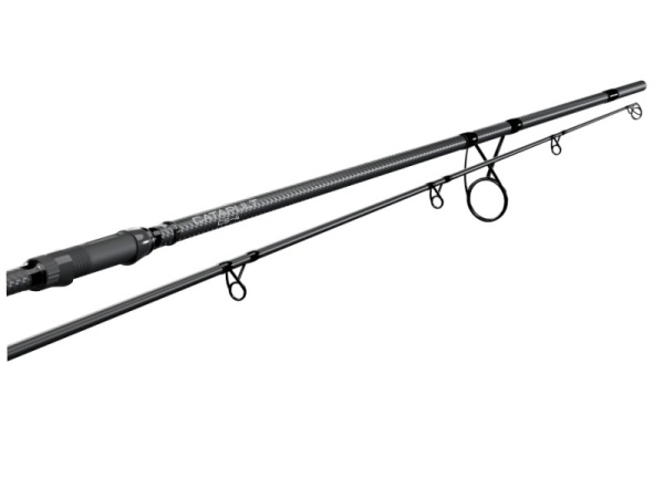 SPORTEX - Prut Catapult CS-4 12ft (3,66m), 3,25 lb, 2D