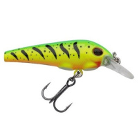 Berkley - Wobler Hit stick 3,5cm, 8,4g, hot fire tiger - VÝPRODEJ