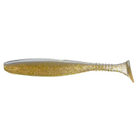 DAIWA - Gumová nástraha Tournament D´Fin 12,5cm, 5ks - Smoke shad
