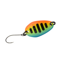 Trout Master - Plandavka INCY Spoon 2,5g - Caribbean