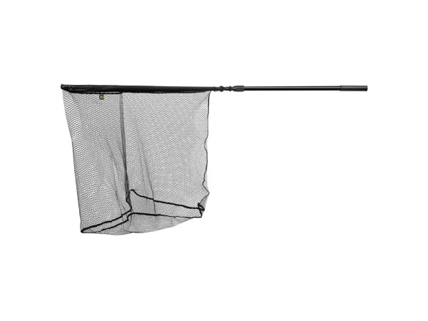 Fencl - Podběrák CARP GEN 2 - Sklápěcí plovoucí podběrák s pogumovanou sítí, ramena 105cm