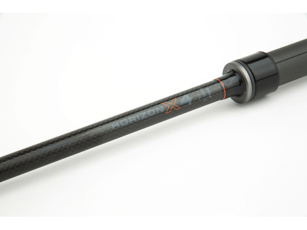 FOX - Prut Horizon X4 3,9m / 3,5lb / 2D