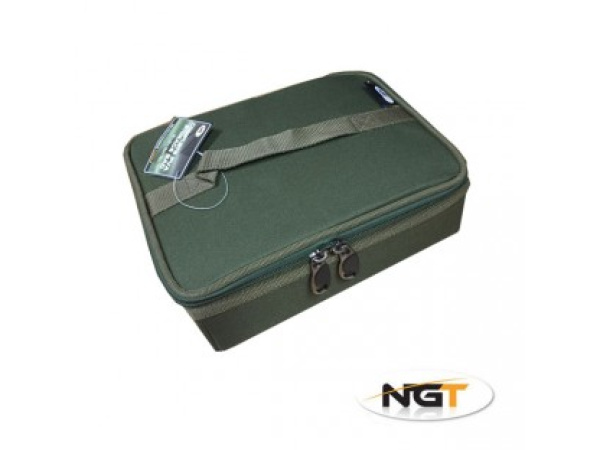 NGT - Pouzdro na PVA výbavu PVA Rig Storage Bag