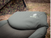 Giants Fishing - Lehátko Flat fleece XL 8leg bedchair